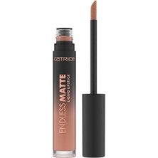 Catrice Endless Matte Likit Ruj 4,5 ml