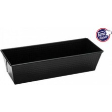 Esonez Unr 410 Baton Siyah Kek Kalıbı 31 cm