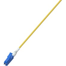 Alfafonet Lc/upc Singlemode Pigtail 1m. (Tight Buffer)