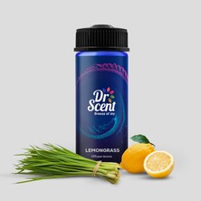 Dr.scent Koku Makinası Lemongrass Kokusu 170 ml