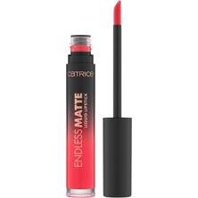 Catrice Endless Matte Likit Ruj 4,5 ml