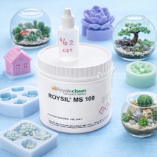 Roysil MS 100