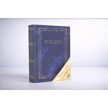 fotografyabaskı 10X15CM 100'LÜK Ciltbezli Fotoğraf Albümü