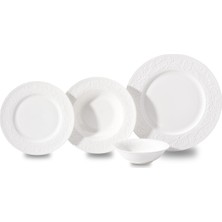 Korkmaz Floransa Collection 53 Parça Yemek Takımı A9875