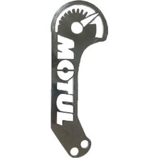 Tuğra GT Motul Çeki Demiri