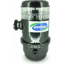 Antor Hava Filtresi Komple 3LD450 3LD510