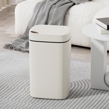 Özbience 16L Sensörlü Otomatik Çöp Kutusu, Temassız ve Pratik Kullanım