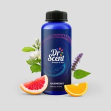 Dr.scent Koku Makinası Harmony Kokusu 500 ml