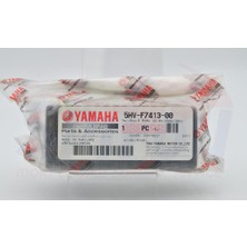 Tuğra GT Yamaha Crypton x / T135FI Sol Basamak Lastiği Orjinal 5HV-F7413-00