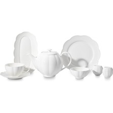 Korkmaz Gardena Collection 28 Parça Kahvaltı Takımı A9835