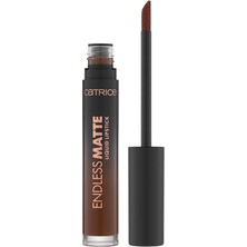 Catrice Endless Matte Likit Ruj 4,5 ml