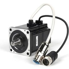 Gümrük Bey Yaskawa SGMPH-04DAA61D Ac Servo Motor 400V 1.4A 3000RPM 400W