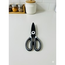 Çok Amaçlı Mutfak Makası