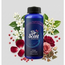 Dr.scent Koku Makinası Pink Paper Kokusu 170 ml