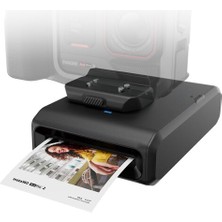 INSTA360 Pocket Prınter (Ace Pro 2 Uyumlu)