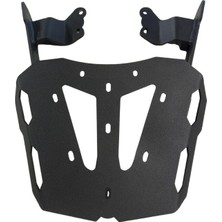 Coocase Honda CB125F Arka Çanta Demiri/yerli Üretim