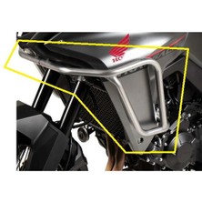 Coocase Hepco Becker Honda 750XL Transalp Grenaj Koruma Demiri 2025-/5029556 00 01