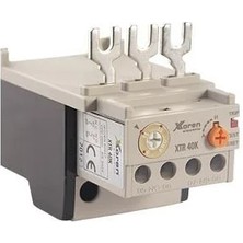 Xkoren Xtr 40K 16~22A Termik Role (XMC32A-40A)