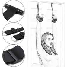 Candy Women Kapı Kelepçesi Fantezi Ürün Aksesuar