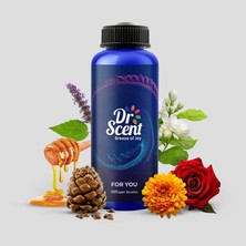 Dr.scent Koku Makinası For You Kokusu 500 ml