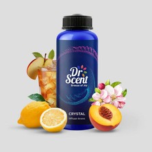 Dr.scent Koku Makinası Shine Cristal Kokusu 170 ml