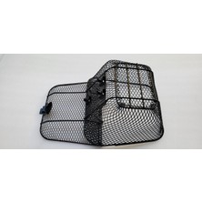 Tuğra GT Cup Modellerine Ön Sepet Kapaklı(Yaylı) 3 Delikli