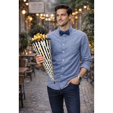 Koni Club Erkeklere Özel Modern Sürpriz Hediye Konisi