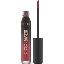 Catrice Endless Matte Likit Ruj 4,5 ml