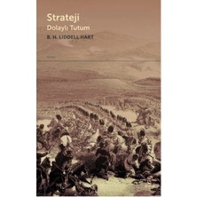 Doruk Yayınları Strateji-Dolaylı Tutum