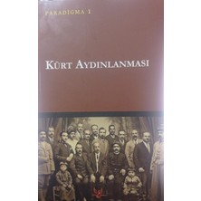 Kürt Aydınlanması Paradigma 1