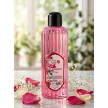 Royal Rose Doğal Esanslı Gül Kolonyası 400 ml - 80 Derece Hijyen & Ferahlık