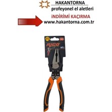 ALWAYSSPEED H Rico Kablo Sıyırma Pensesi 180MM Pense Multi Çok Fonksiyonlu