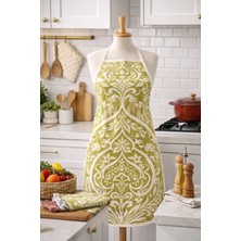 Assa Homemutfak Önlüğü