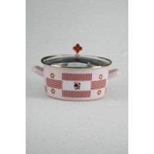 Acar Chloe Collection 22 cm Kızartma Tenceresi XAP-10354