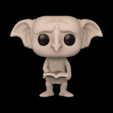 Funko Pop Harry Potter Dooby With Book #151 Figür