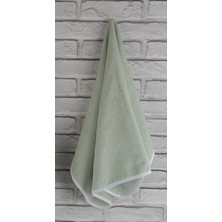 Baveno Home Pamuklu 50X80 cm Yumuşak Dokulu El/yüz Havlusu