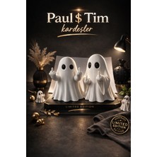 The Shogun Paul & Tim Kardeşler Hayalet Figürü