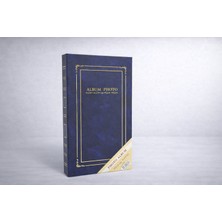 fotografyabaskı 10X15CM 300'LÜK Ciltbezli Fotoğraf Albümü