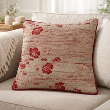 Assa Home DEKORATİFKIRLENT45*45 cm