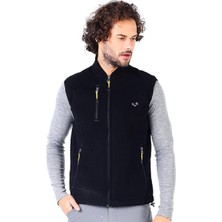 Woolona Mistral Erkek Yelek