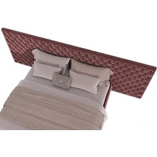 TWO ES Bordo Baza+Başlık