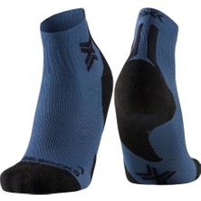 X-BIONIC X-Socks® Run Dıscover Ankle