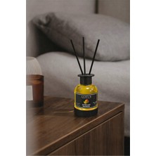 Promosyonik African Mango Bambu Çubuklu Oda Kokusu 110 ml | African Mango Ortam Kokusu