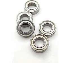 KWC MR148 Zz Rulman 8X14X4 mm 5 Adet