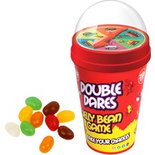 Zed Candy Double Dares Jelly Bean Game 60G