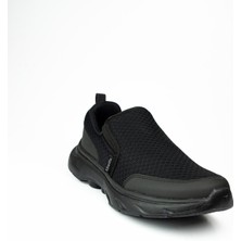 Kinetix Erıvo Tx 6fx Siyah Erkek Comfort Ayakkabı