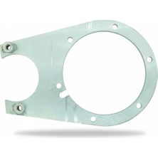 Antor Marş Motor Braketi 3LD450 3LD510