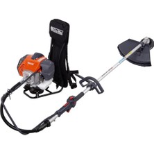 Oleo-Mac Oleomac Bch 500 Bp Benzinli Euro5 Motorlu Tırpan Sırt Model