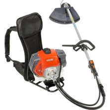 Oleo-Mac Oleomac Bch 400 Bp Benzinli Euro5 Motorlu Tırpan Sırt Model