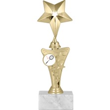 Odak Kupa - Genel Kupalar - GG-001 C - 23 cm